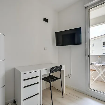 Apartmán Dify Splendide - Jean Mace *
