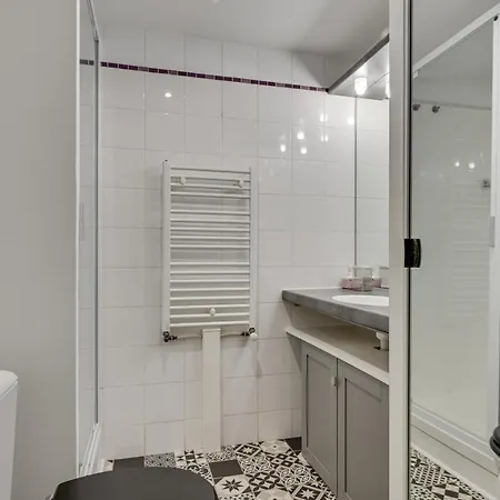 Apartmán Dify Splendide - Jean Mace