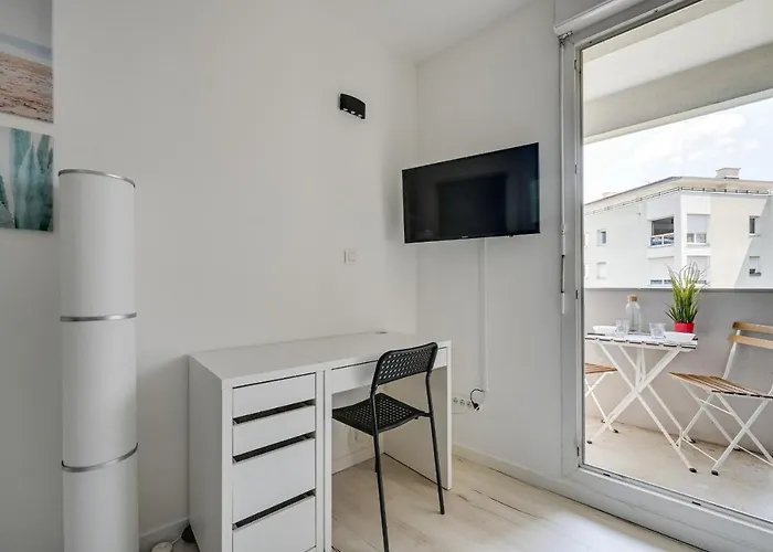 Daire Dify Splendide - Jean Mace *