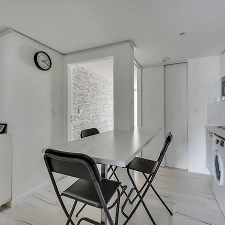 Apartmán Dify Splendide - Jean Mace *